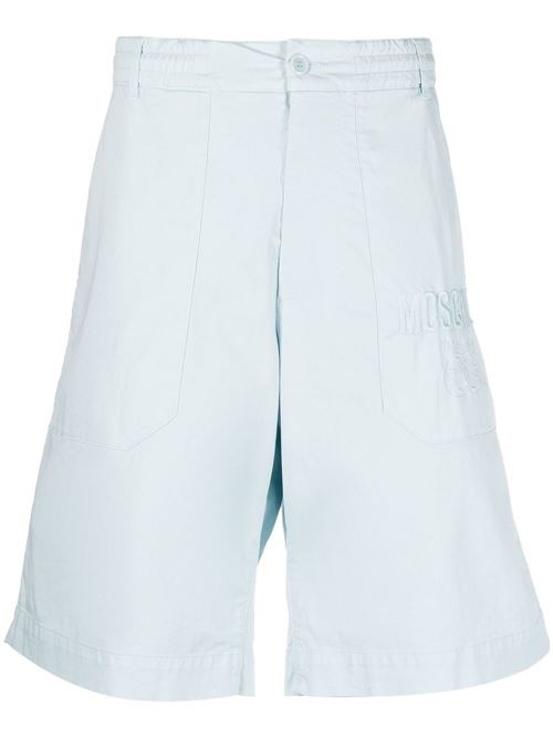 MEN Shorts MOSCHINO | A0367 20370292